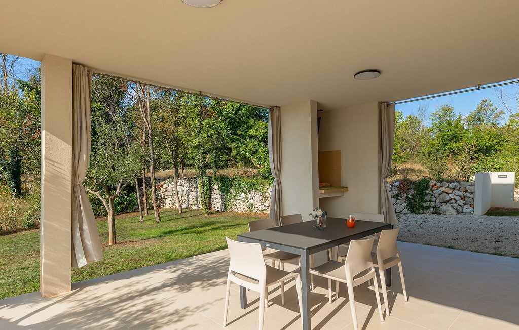 Ferienhaeuser - Visnjan , Kroatien - CLT293 8