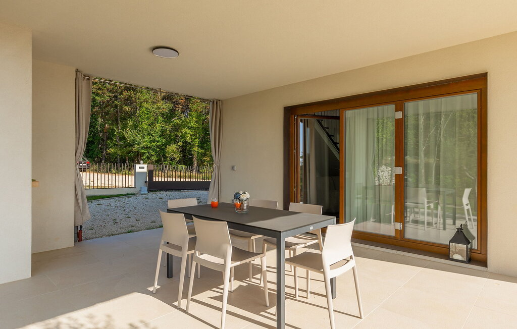 Ferienhaeuser - Visnjan , Kroatien - CLT293 17