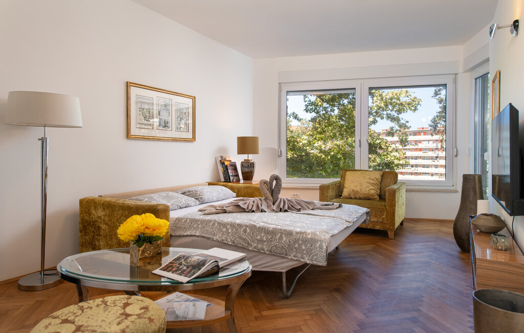 
Holiday rental - Pula , Croatia - CLT200 17