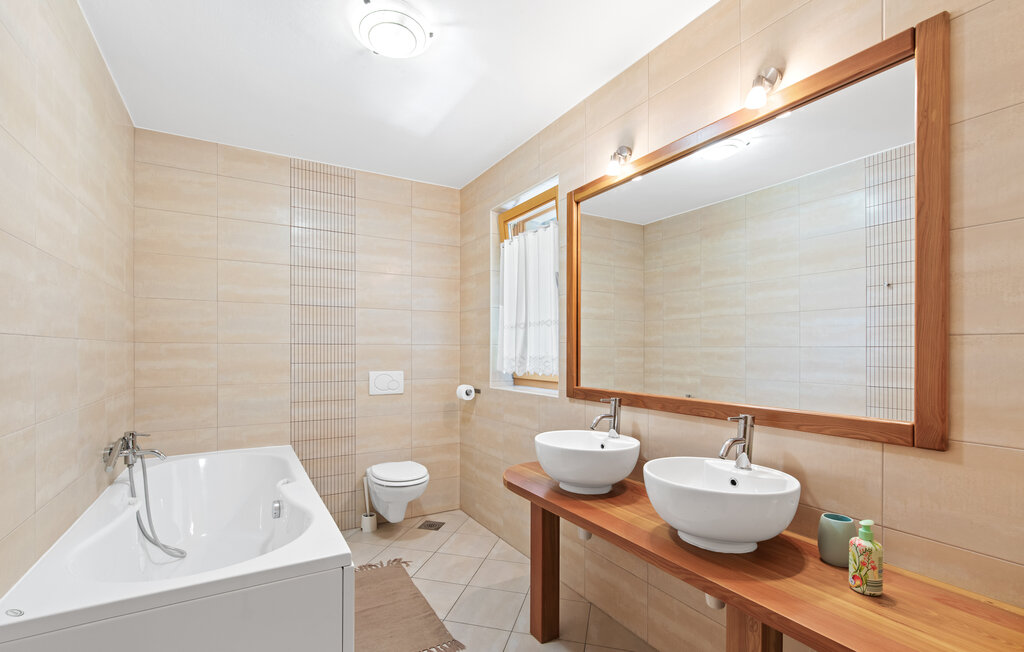 Ferienhaus - Buzet , Kroatien - CLT015 39