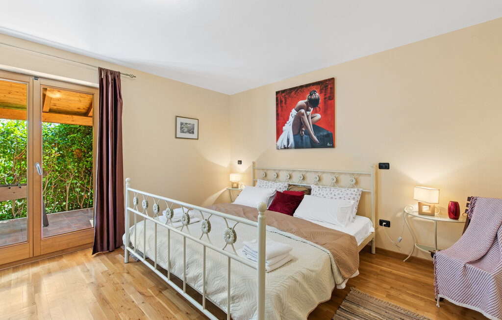 Ferienhaus - Buzet , Kroatien - CLT015 35