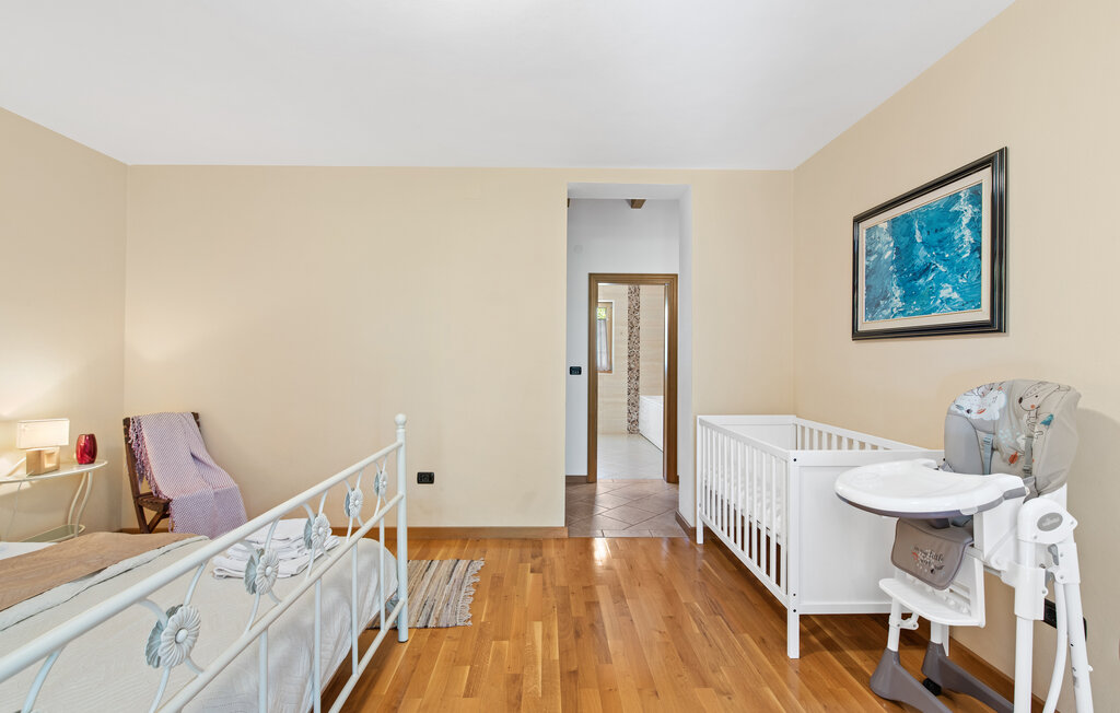 Ferienhaus - Buzet , Kroatien - CLT015 36