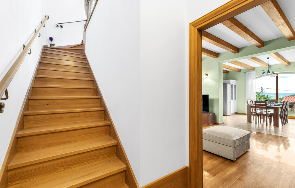 Ferienhaus - Buzet , Kroatien - CLT015 29