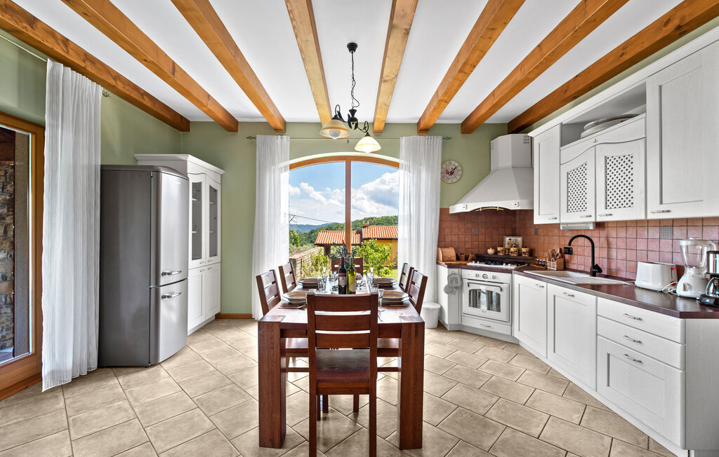 Ferienhaus - Buzet , Kroatien - CLT015 5