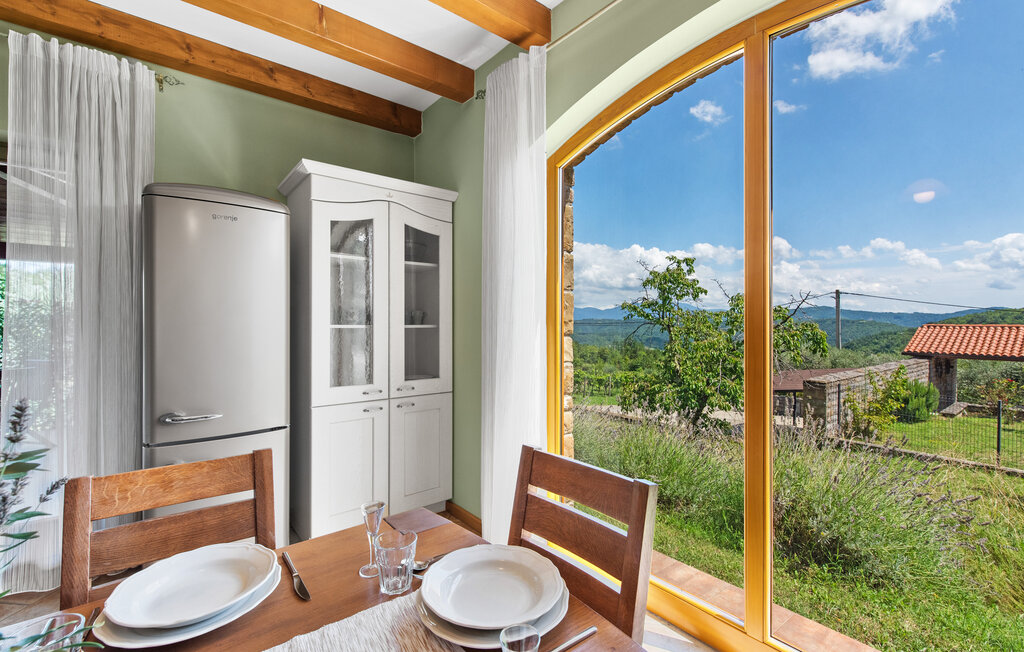 Ferienhaus - Buzet , Kroatien - CLT015 27