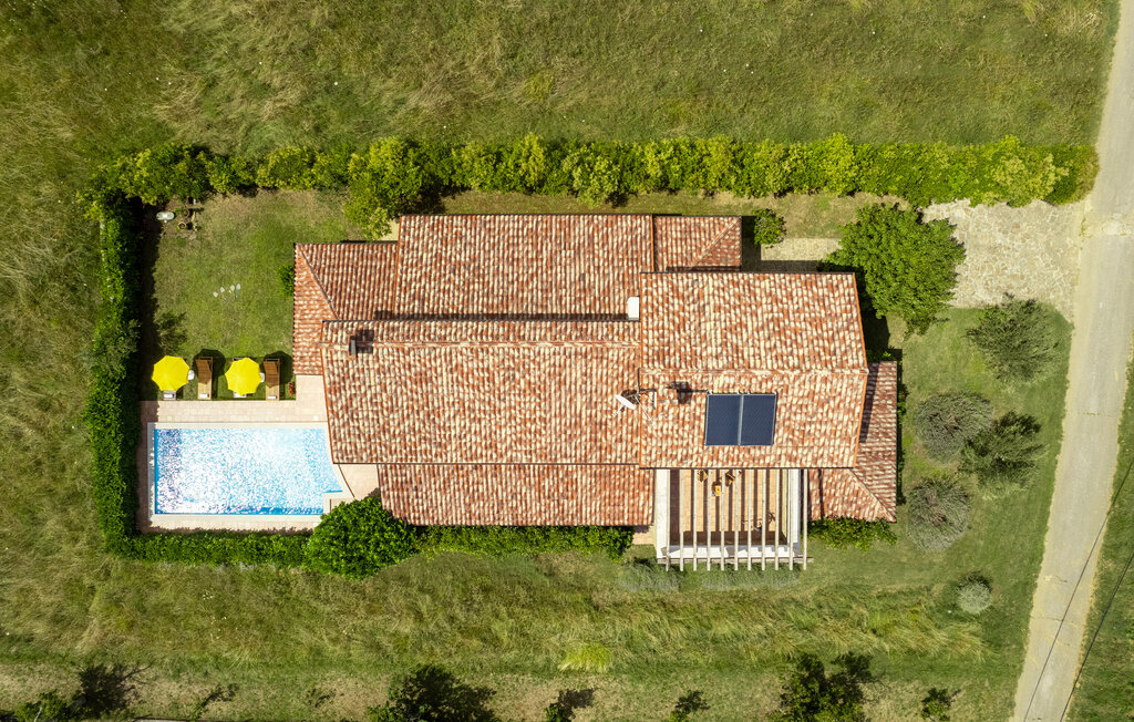 Ferienhaus - Buzet , Kroatien - CLT015 19