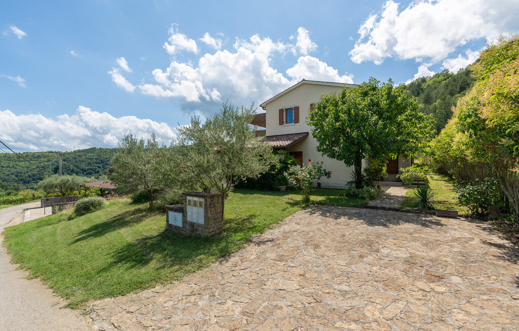 Ferienhaus - Buzet , Kroatien - CLT015 20