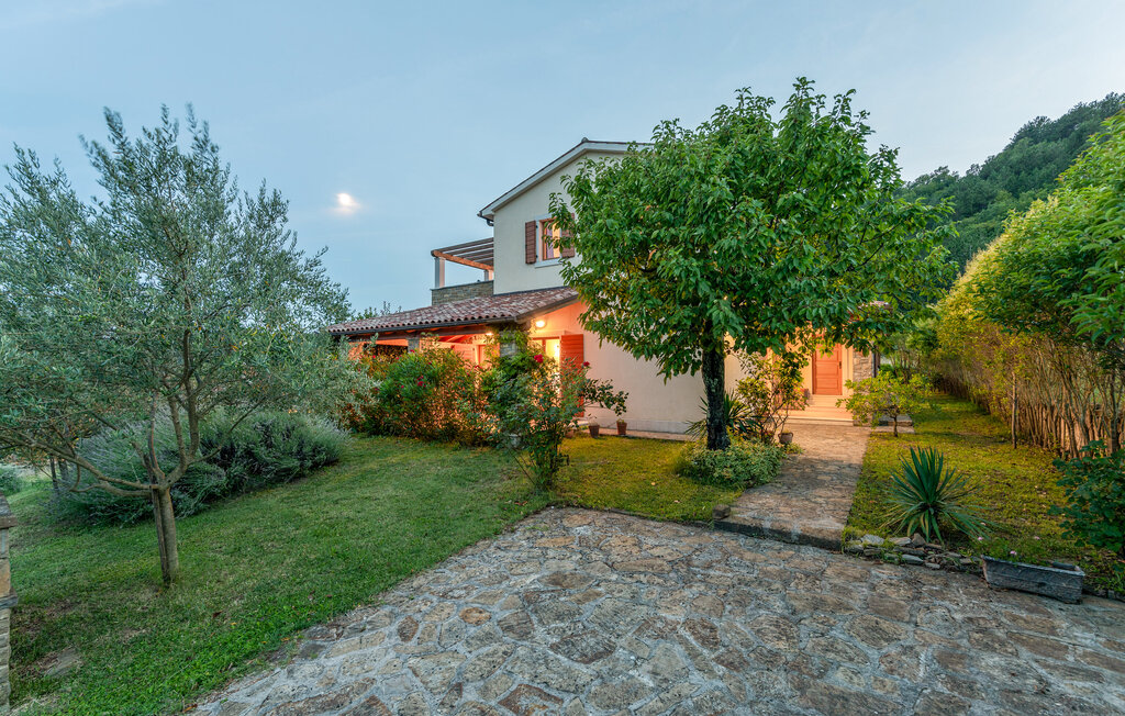 Ferienhaus - Buzet , Kroatien - CLT015 21