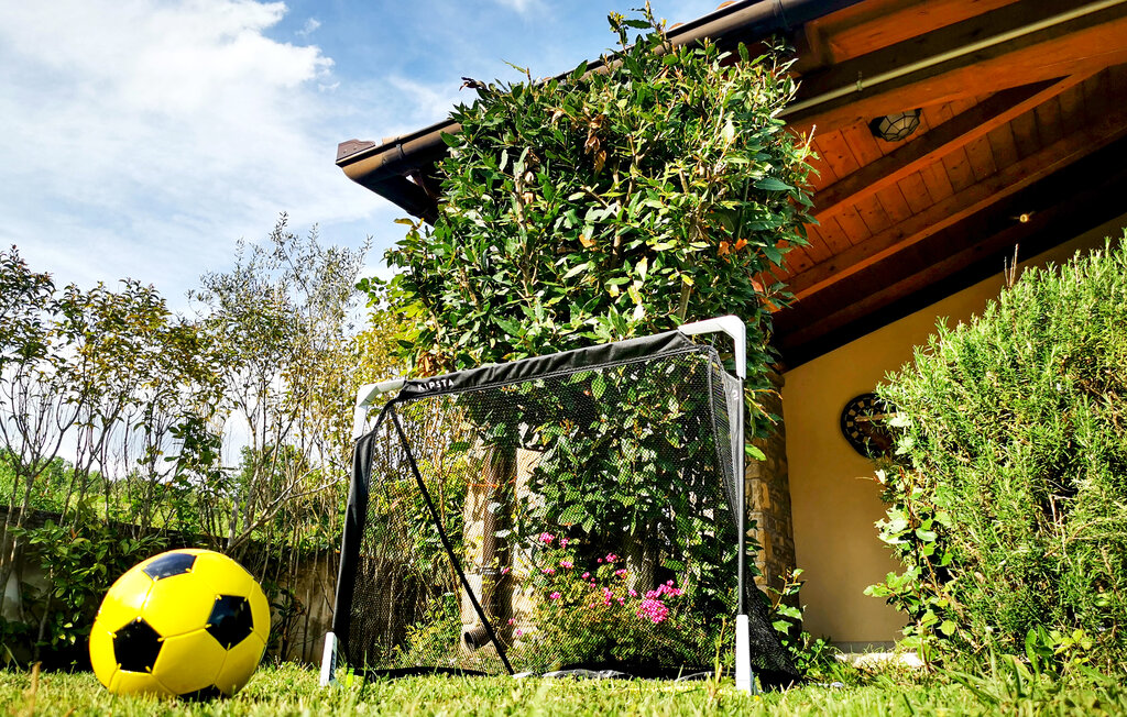 Ferienhaus - Buzet , Kroatien - CLT015 23