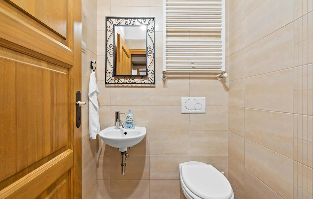 Ferienhaus - Buzet , Kroatien - CLT015 41