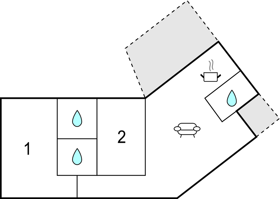 Ferienhaus - Visnjan , Kroatien - CLT291 