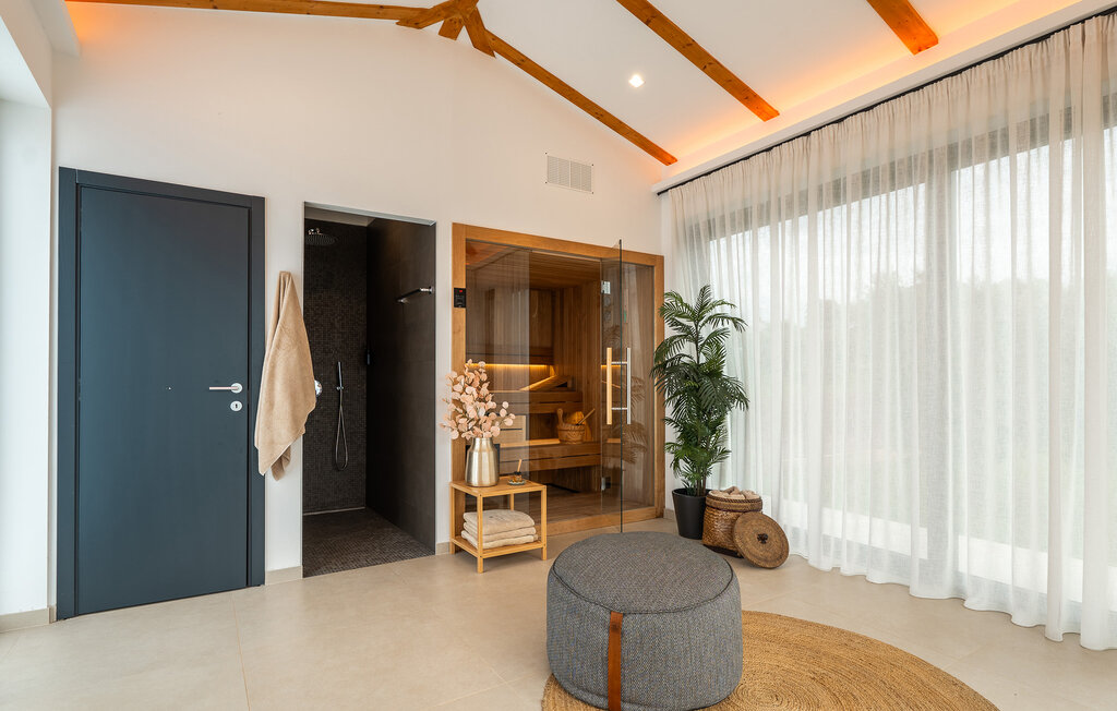 Feriehuse - Visnjan-Porec - Kastelir , Kroatien - CLT283 62