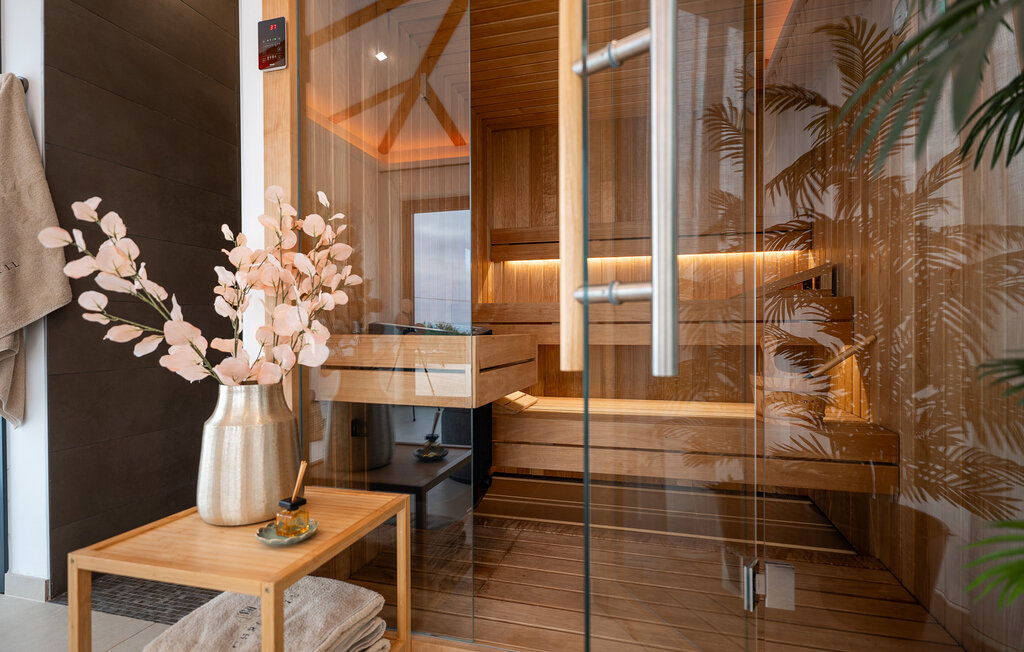 Feriehuse - Visnjan-Porec - Kastelir , Kroatien - CLT283 63