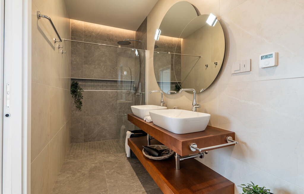 Feriehuse - Visnjan-Porec - Kastelir , Kroatien - CLT283 53