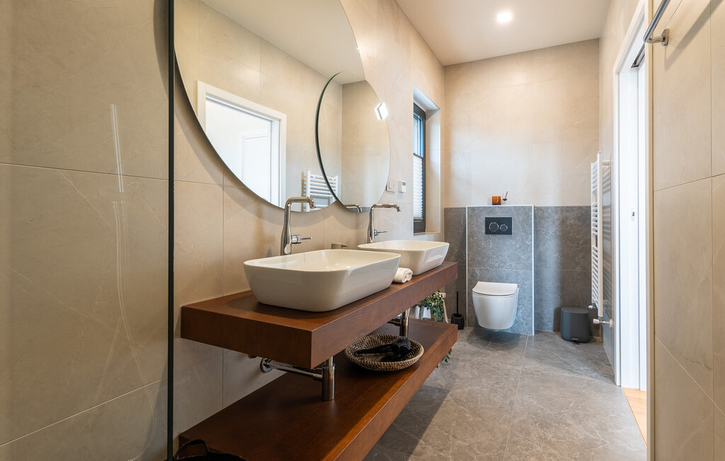 Feriehuse - Visnjan-Porec - Kastelir , Kroatien - CLT283 54