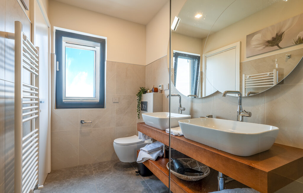 Feriehuse - Visnjan-Porec - Kastelir , Kroatien - CLT283 57