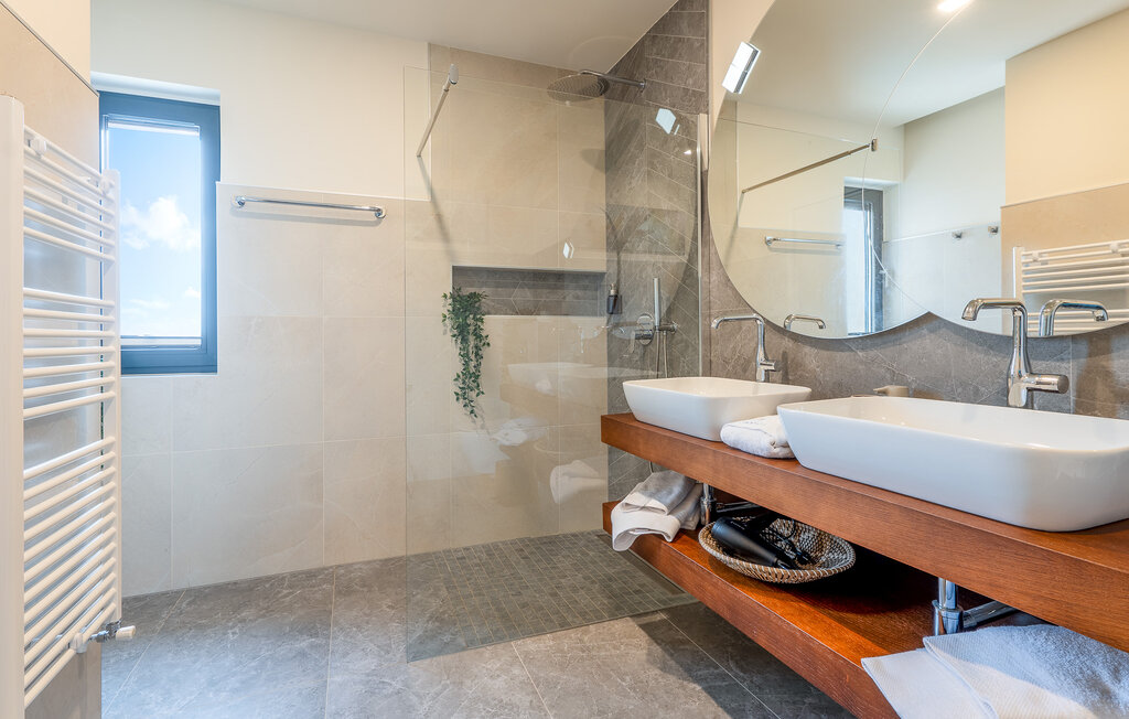 Feriehuse - Visnjan-Porec - Kastelir , Kroatien - CLT283 58