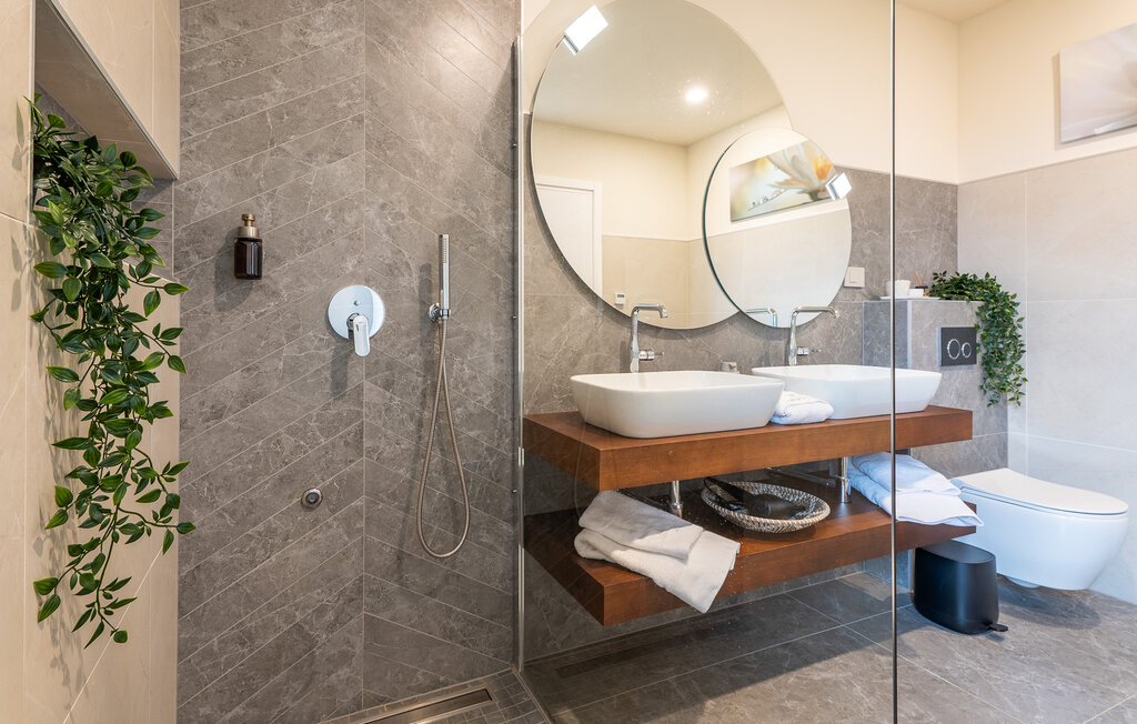 Feriehuse - Visnjan-Porec - Kastelir , Kroatien - CLT283 59