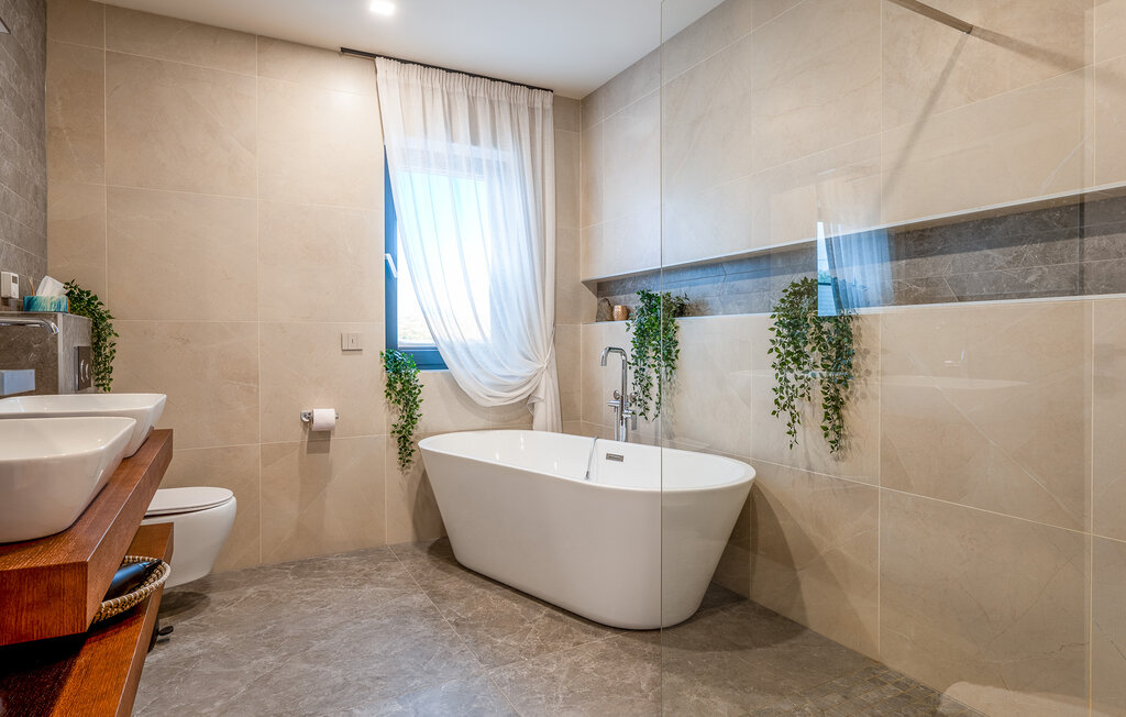 Feriehuse - Visnjan-Porec - Kastelir , Kroatien - CLT283 60