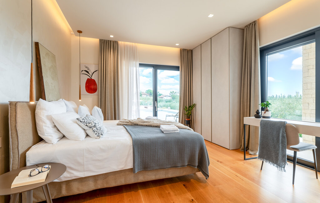 Feriehuse - Visnjan-Porec - Kastelir , Kroatien - CLT283 6