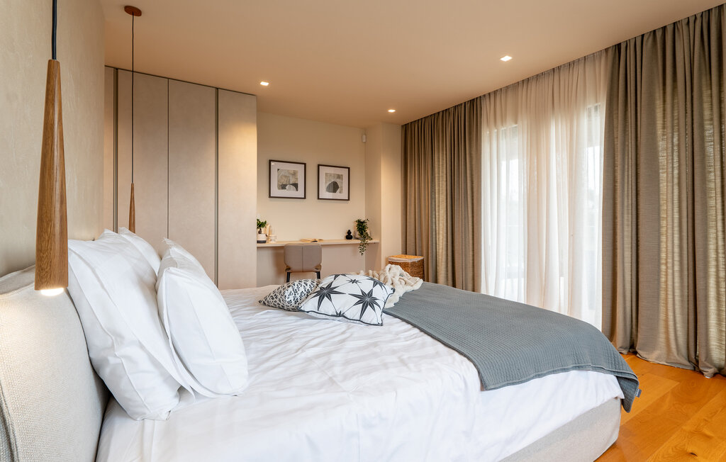 Feriehuse - Visnjan-Porec - Kastelir , Kroatien - CLT283 47