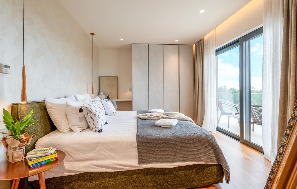 Feriehuse - Visnjan-Porec - Kastelir , Kroatien - CLT283 48