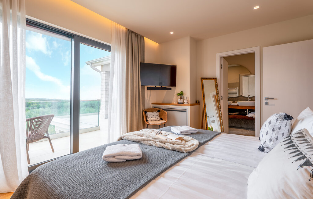 Feriehuse - Visnjan-Porec - Kastelir , Kroatien - CLT283 49