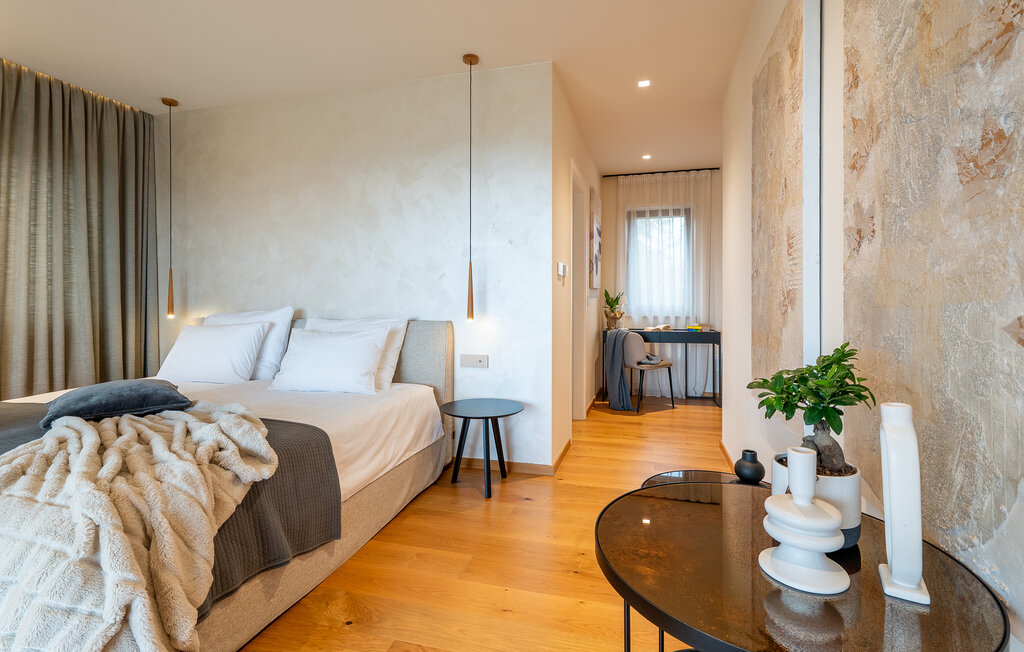 Feriehuse - Visnjan-Porec - Kastelir , Kroatien - CLT283 50