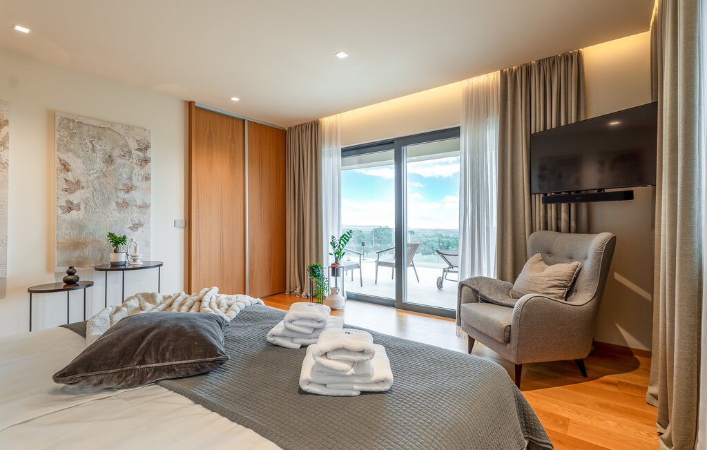 Feriehuse - Visnjan-Porec - Kastelir , Kroatien - CLT283 51