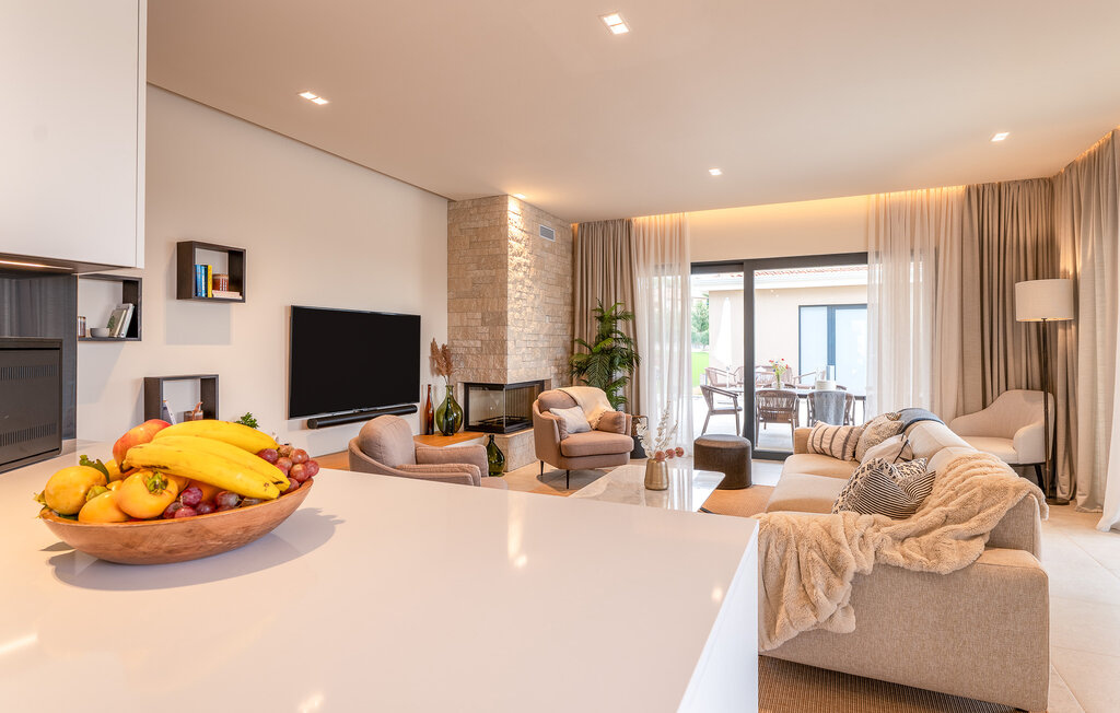 Feriehuse - Visnjan-Porec - Kastelir , Kroatien - CLT283 39