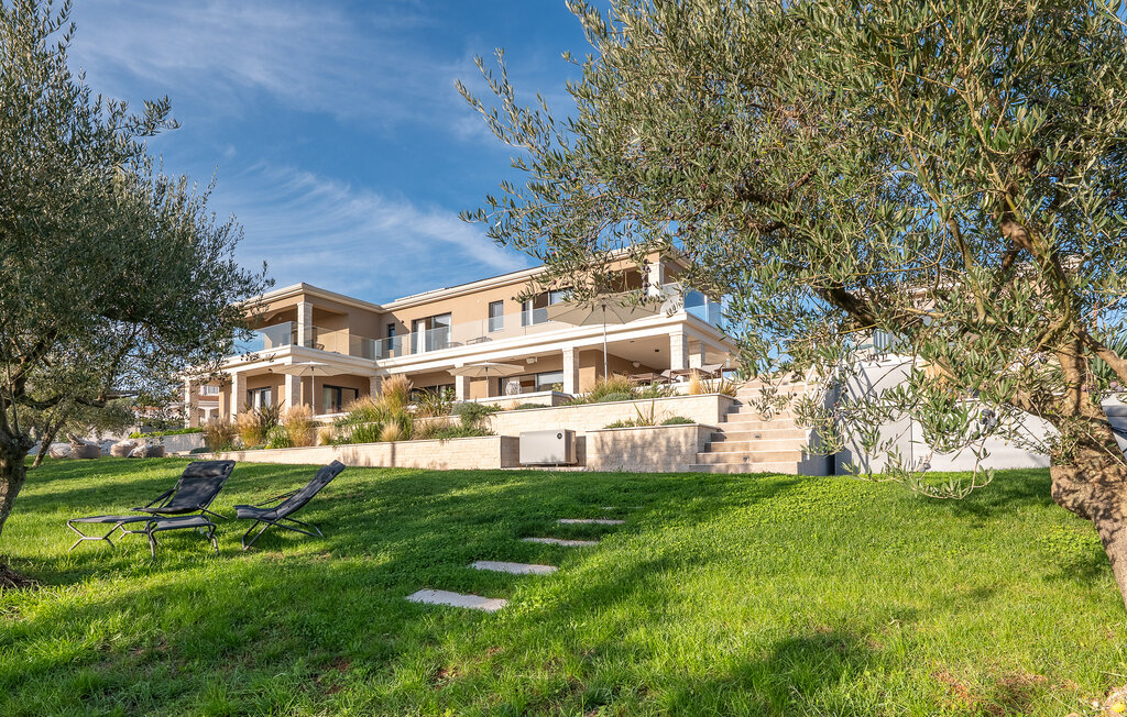 Feriehuse - Visnjan-Porec - Kastelir , Kroatien - CLT283 20