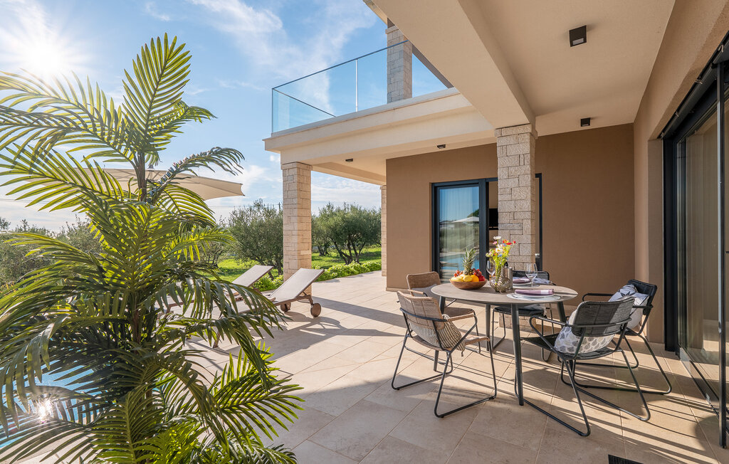 Feriehuse - Visnjan-Porec - Kastelir , Kroatien - CLT283 23