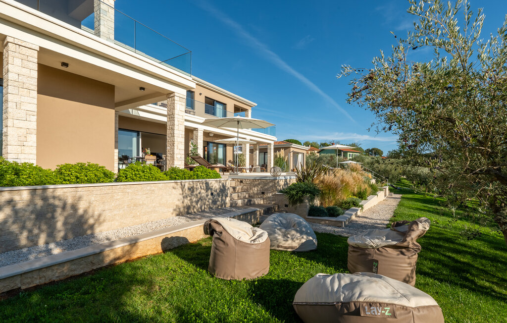 Feriehuse - Visnjan-Porec - Kastelir , Kroatien - CLT283 26