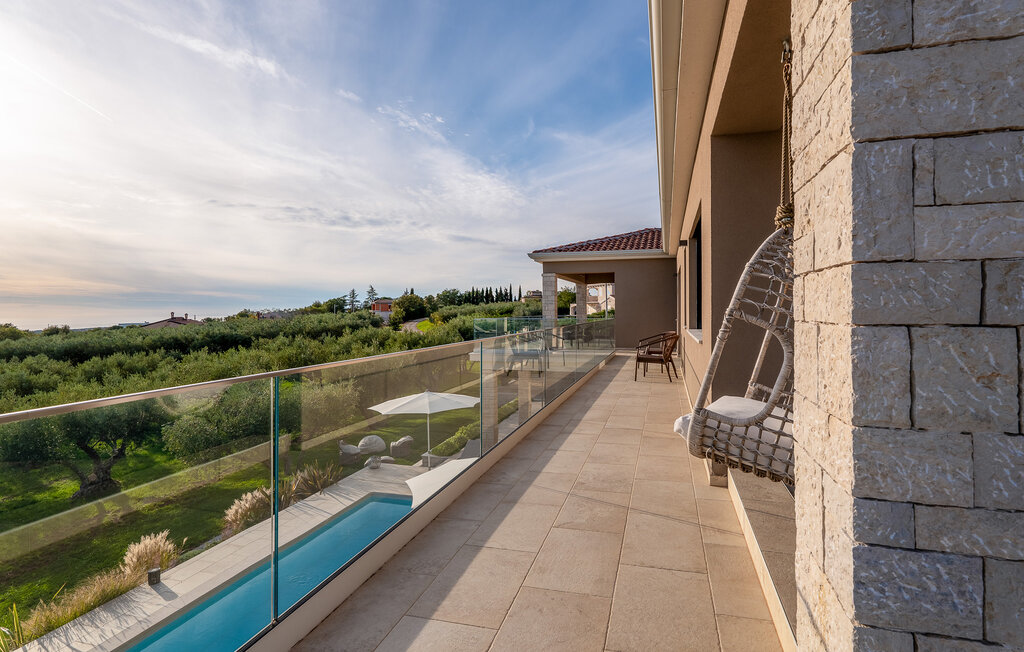 Feriehuse - Visnjan-Porec - Kastelir , Kroatien - CLT283 29