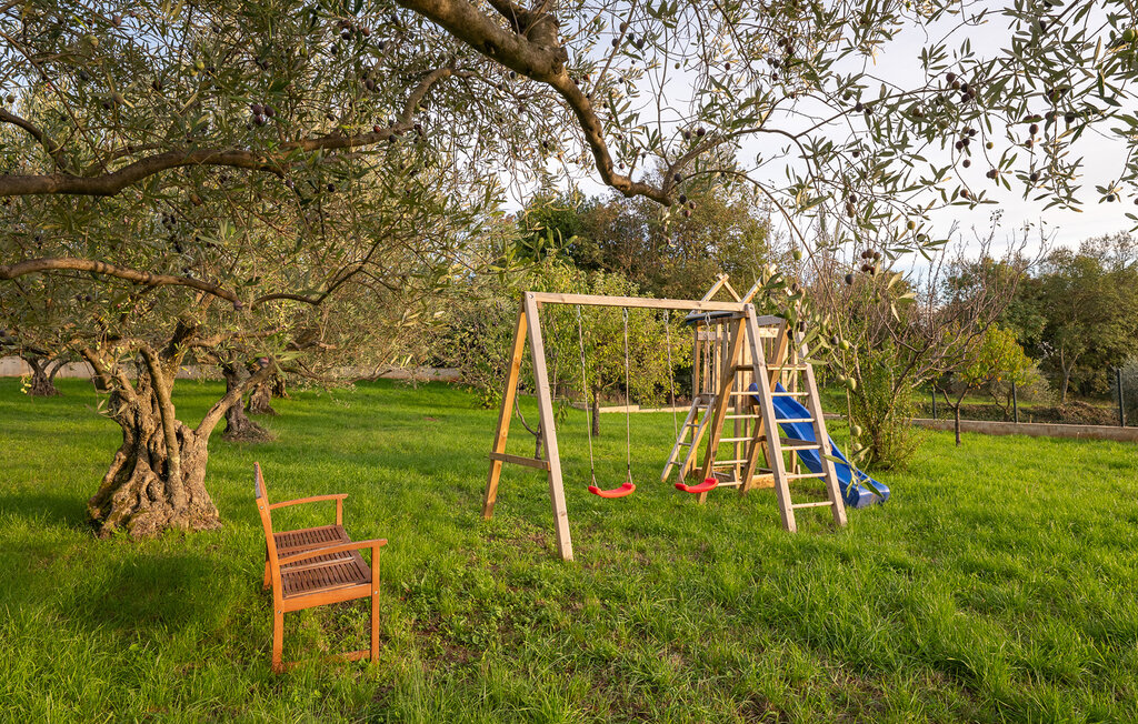 Feriehuse - Visnjan-Porec - Kastelir , Kroatien - CLT283 31