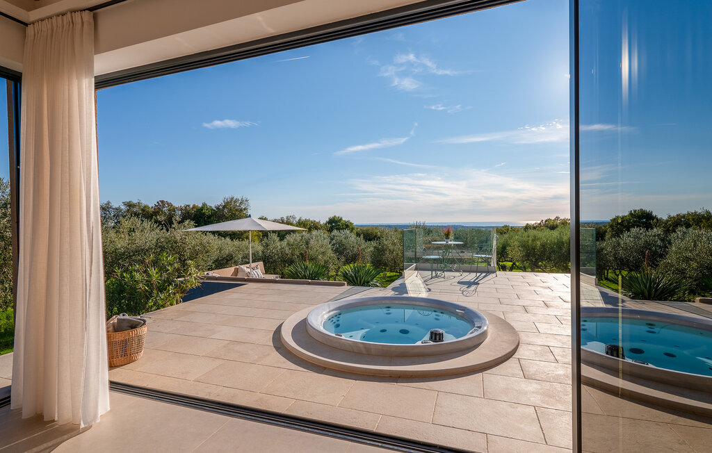 Feriehuse - Visnjan-Porec - Kastelir , Kroatien - CLT283 11