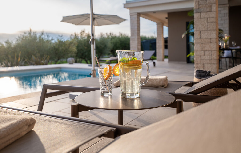 Feriehuse - Visnjan-Porec - Kastelir , Kroatien - CLT283 13