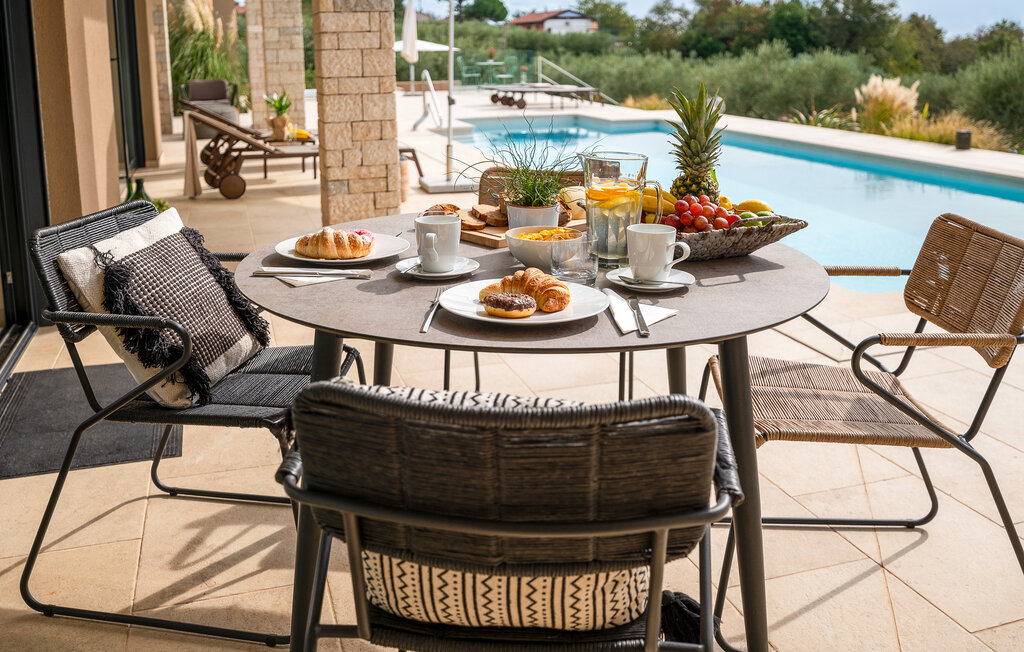 Feriehuse - Visnjan-Porec - Kastelir , Kroatien - CLT283 14