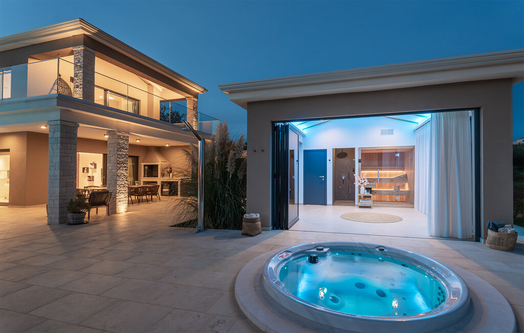 Feriehuse - Visnjan-Porec - Kastelir , Kroatien - CLT283 8