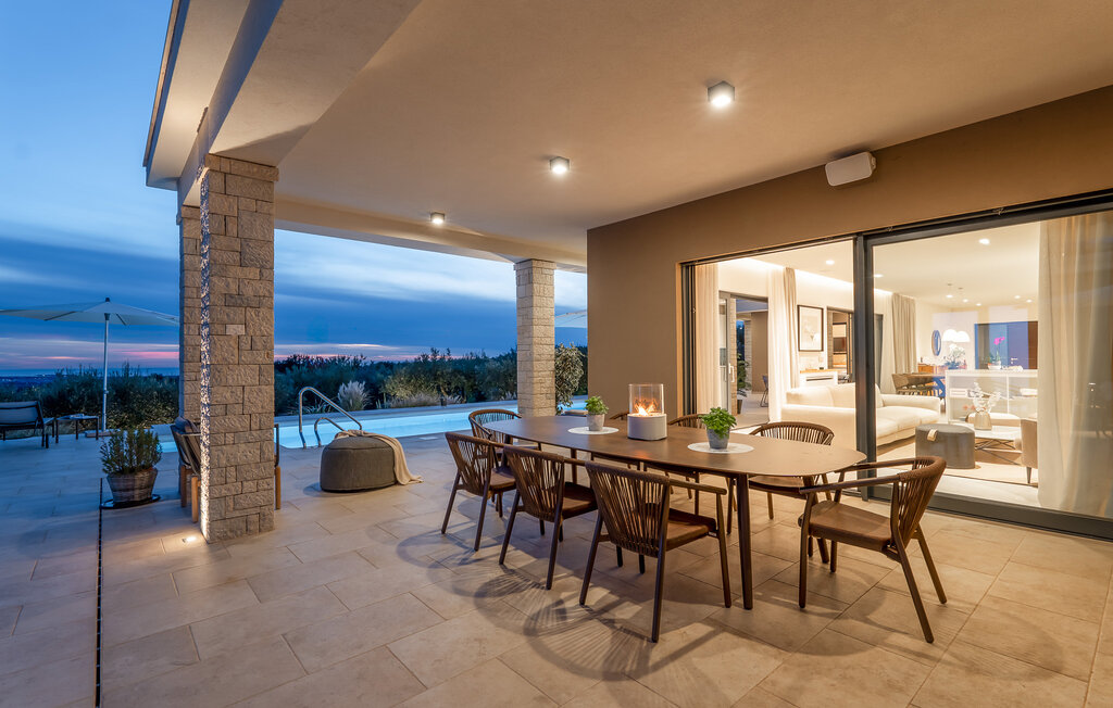 Feriehuse - Visnjan-Porec - Kastelir , Kroatien - CLT283 17