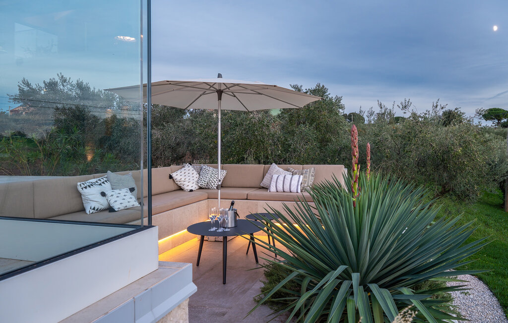 Feriehuse - Visnjan-Porec - Kastelir , Kroatien - CLT283 9