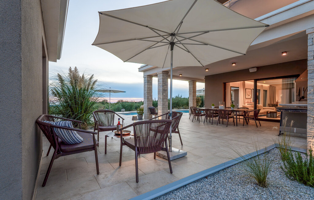 Feriehuse - Visnjan-Porec - Kastelir , Kroatien - CLT283 18