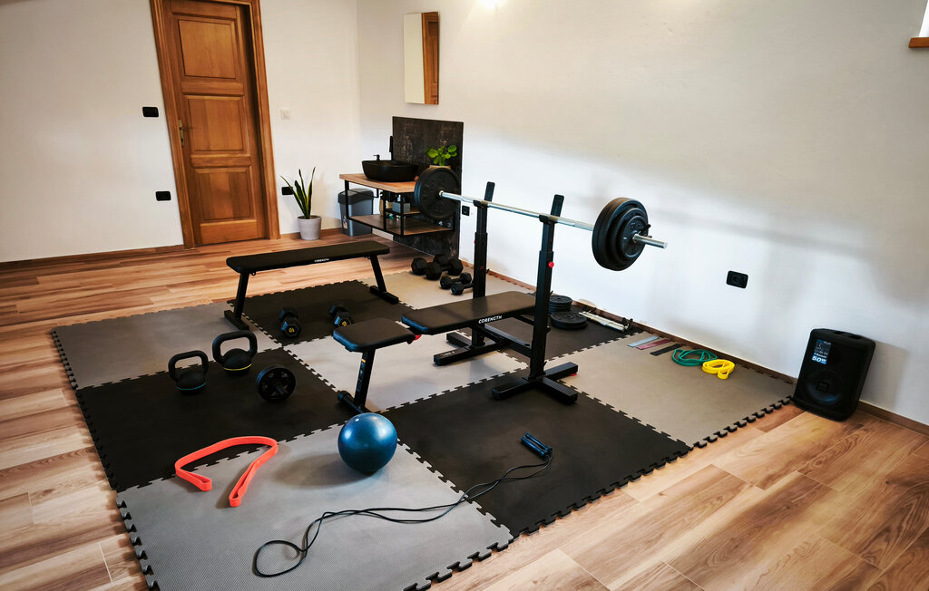 Ferienhaus - Buzet , Kroatien - CLT015 43