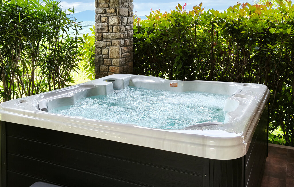 Ferienhaus - Buzet , Kroatien - CLT015 15