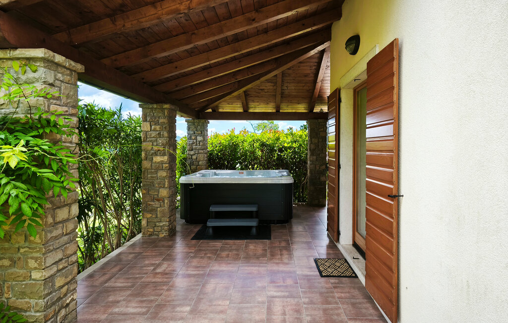 Ferienhaus - Buzet , Kroatien - CLT015 16