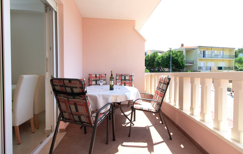 Holiday rental MakarskaBaska Voda , Croatia Novasol