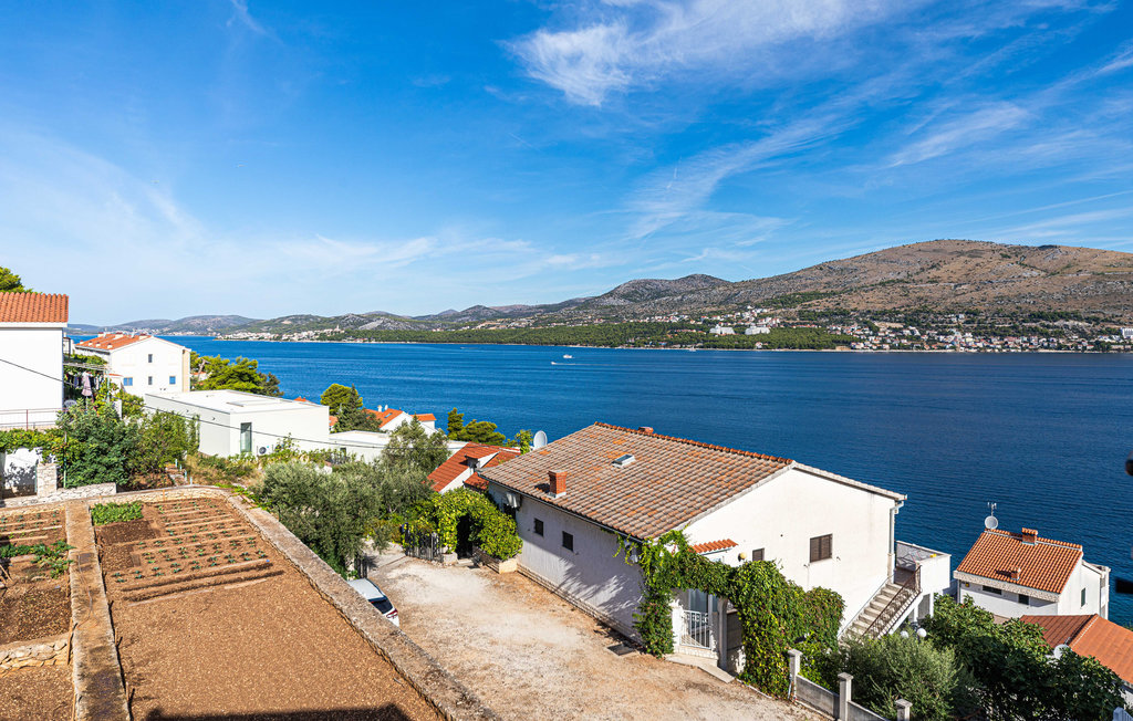 Semesterlägenhet - Ciovo-Okrug Donji , Kroatien - CSC083 7