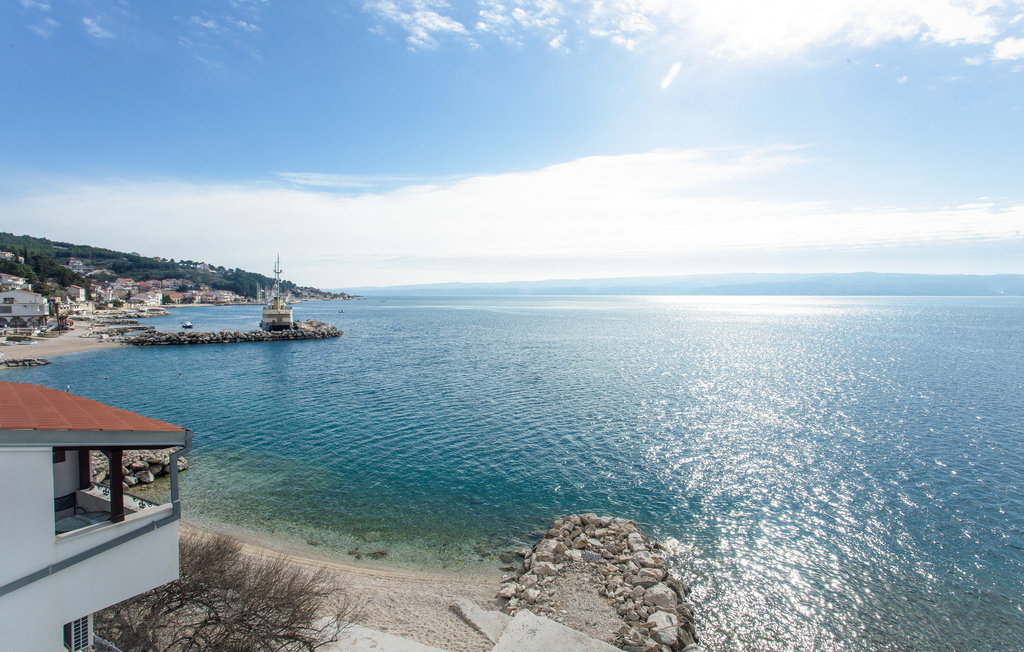 Lejlighed - Omis - Suhi Potok , Kroatien - CSC102 21