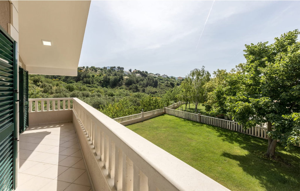 Ferienhaus - Split-Solin , Kroatien - CSC134 3