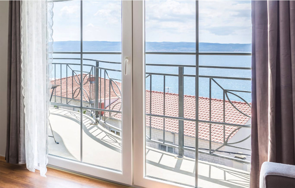 Lejlighed - Split - Podstrana , Kroatien - CSC138 17